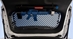 Gun Rack - Single Weapon, Rear Hatch Mounted (GR4-ZRT-AR-BLM-PI-UTILITY-2020+) - 475-1528