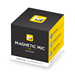 Magnetic Mic Bulk Pack - MMBP-25 - 425-3818